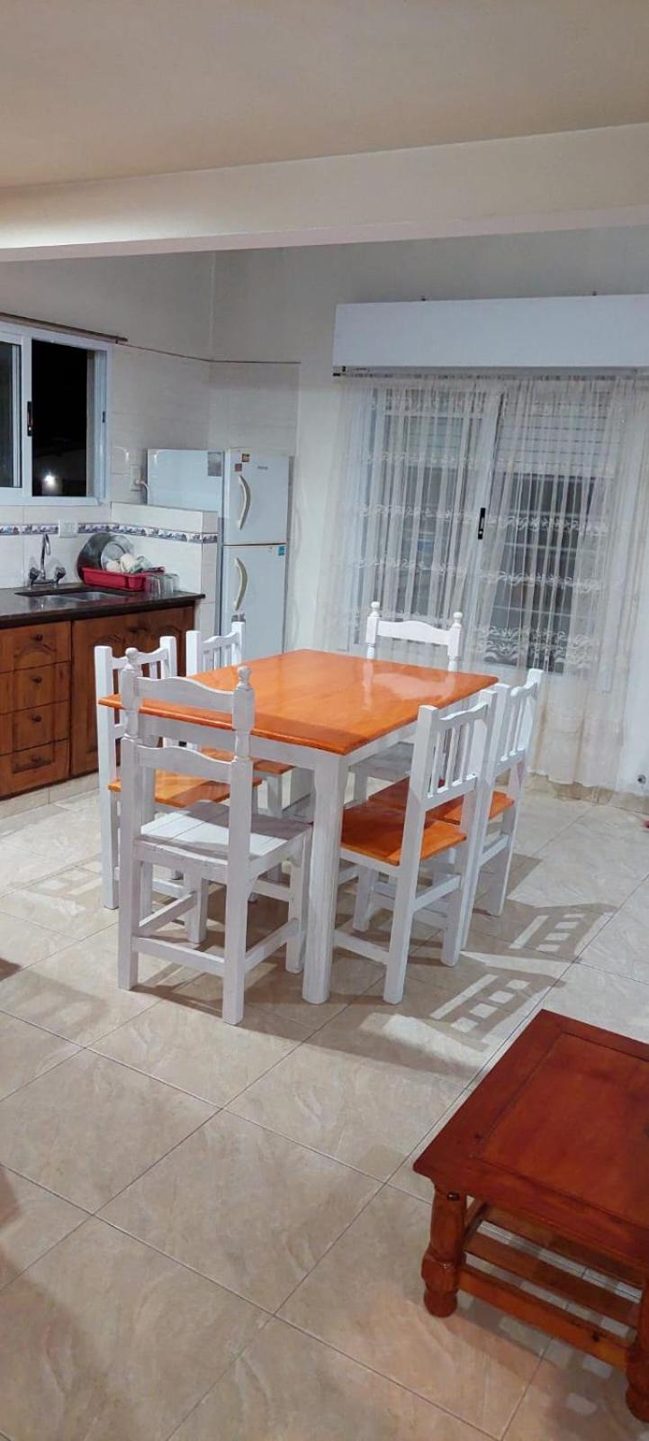 דירות סן ברנרדו Salazar מראה חיצוני תמונה